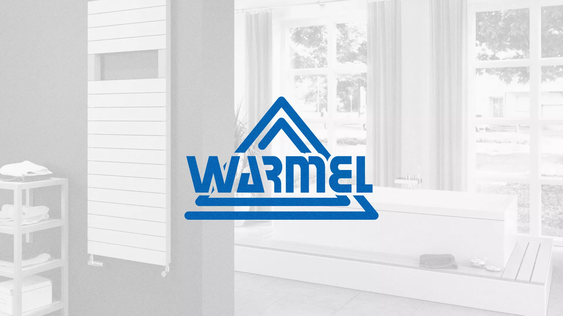 Разработка сайта для компании «WARMEL» по продаже полотенцесушителей в Балашове